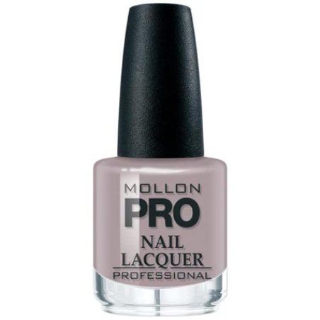 Mollon Pro Hardening Nail Lacquer Color 322 15ml