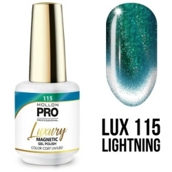 Mollon Pro Mol Luxury 115 Magnetic 9d Light - 8ml