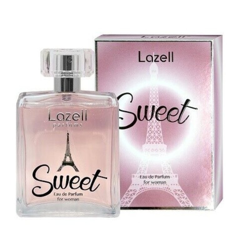 Lazell Sweet For Women EDP Spray 100ml