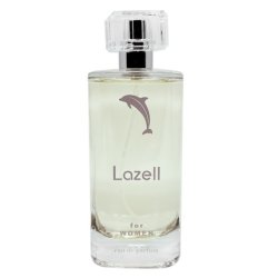 Lazell For Women Perfumed Water Spray 100ml