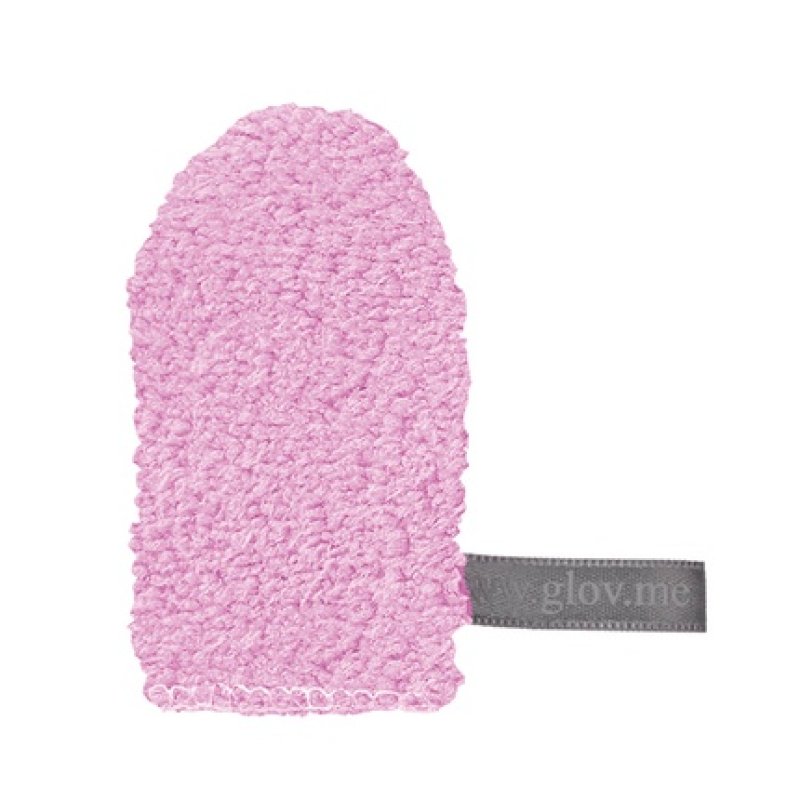 Cozy Rosie Quick Treat Mini Glove For Makeup Correction