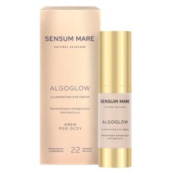 Sensum Mare Algoglow Illuminating Eye Cream, 15ml