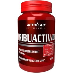 Tribuactiv B6 Hormonal Balance and Vitality 90 Capsules