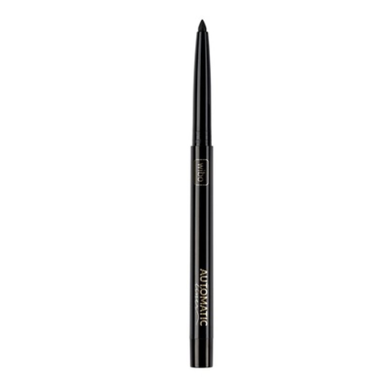 Wibo Automatic Liner Automatic Eyeliner 9 Black