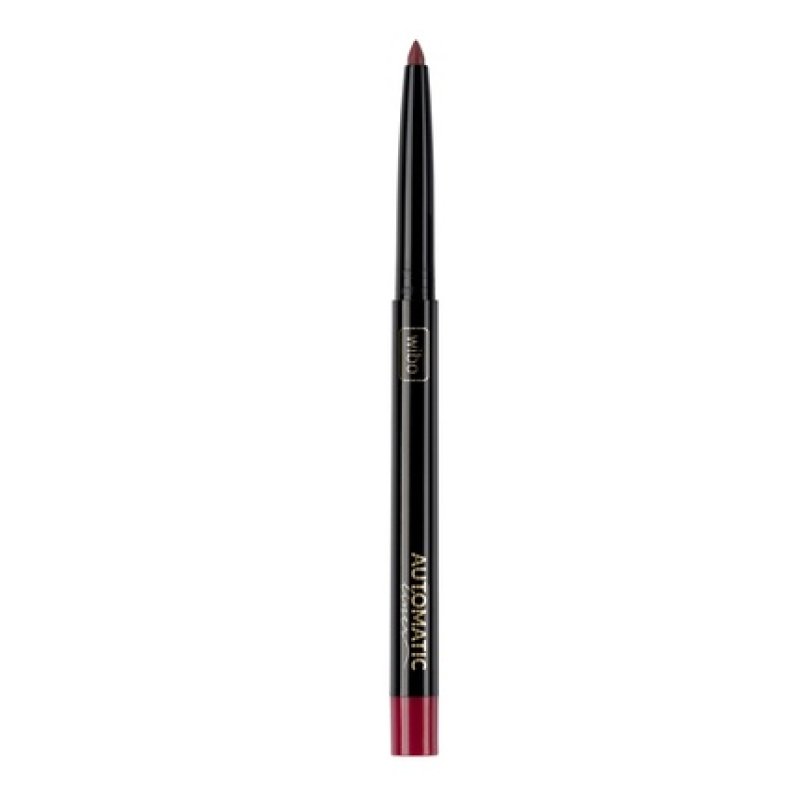 Wibo Automatic Liner Waterproof Automatic Lip Liner 5 Red