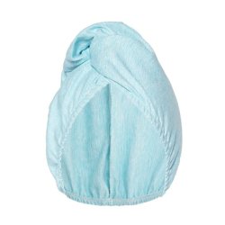Glov Hair Wrap Sport Hair Towel Mint - Perfect For Drying Hair Quickly And Efficiently