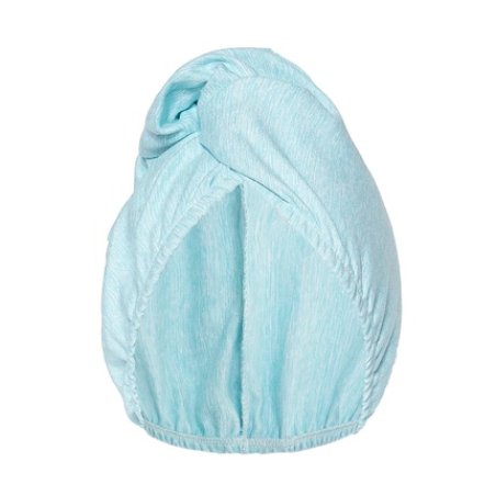 Glov Hair Wrap Sport Hair Towel Mint - Perfect For Drying Hair Quickly And Efficiently