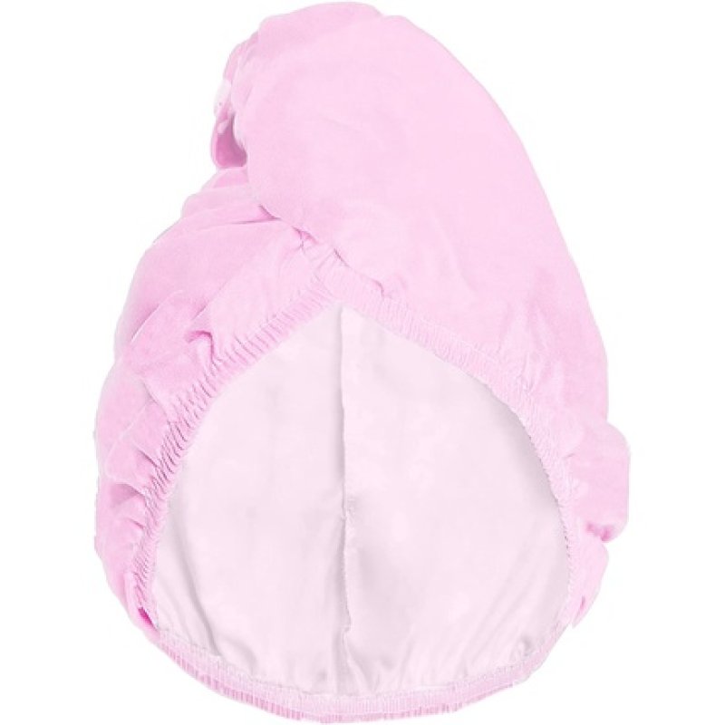 Sport Hair Turban Quick Drying Microfiber Towel Turban Towel With