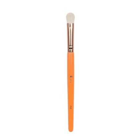 Ibra Makeup Fresh Brush For Applying And Blending Eyeshadow 05