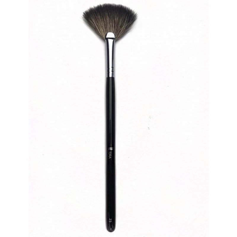 IBRA Makeup Highlight & Contour Brush No. 23