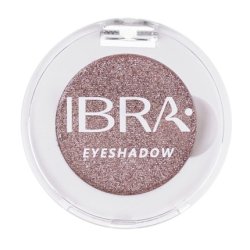 Ibra Eyeshadow - Brown Sugar, 13g