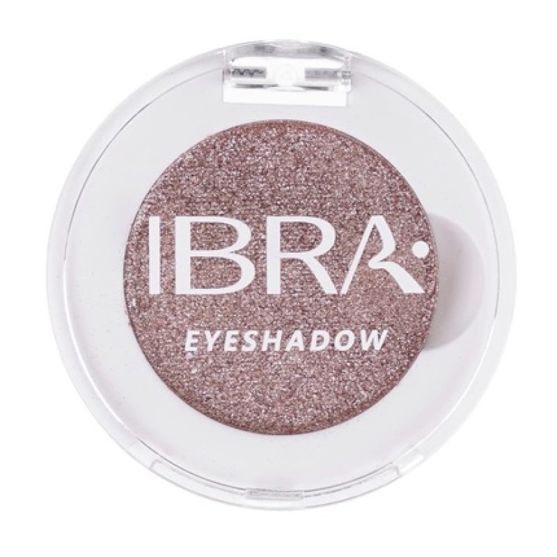 Ibra Eyeshadow - Brown Sugar, 13g