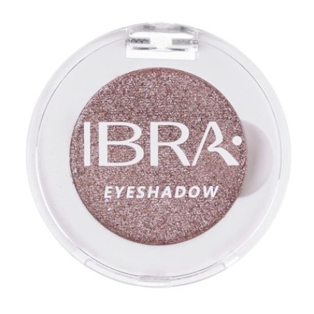 Ibra Eyeshadow - Brown Sugar, 13g
