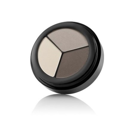 Paeseluxus Matte Triple Eyeshadow 101 - 5g