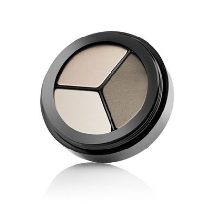 Paeseluxus Matte Triple Eyeshadow 103 - 5g