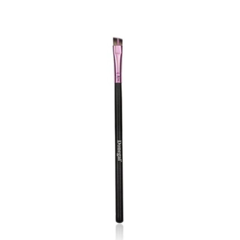 Donegal Eyebrow Contouring Brush Love Pink 4082