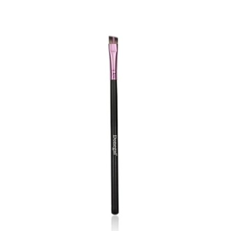 Donegal Eyebrow Contouring Brush Love Pink 4082