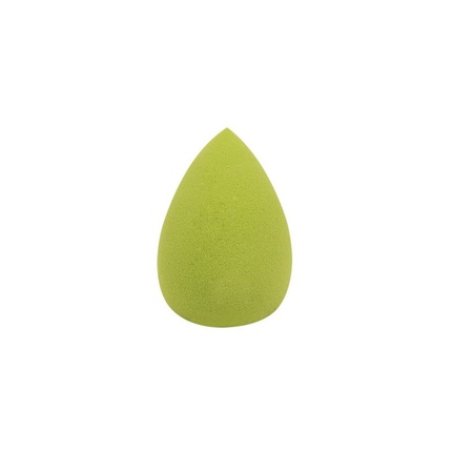DONEGAL Biodegradable Makeup Sponge Green