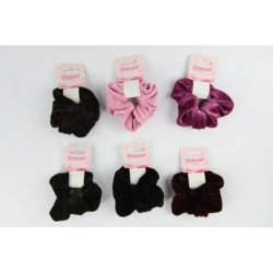DONEGAL Hair Accessories - Elastic Band (FA-5616) - Assorted Colors
