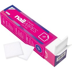 Clavier Nail Polish Remover Wipes Smooth 1 Count