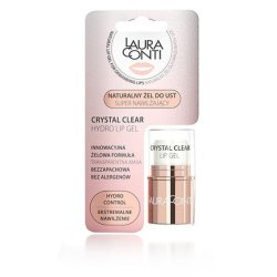 Laura Conti Natural Super Moisturizing Lip Gel 5.5g