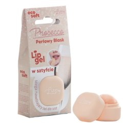 Ecosoft Lippy Lip Balm Prosecco 62g