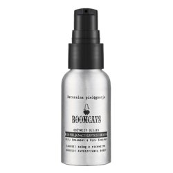 Roomcays Nourishing Oil For Short Beard 30ml