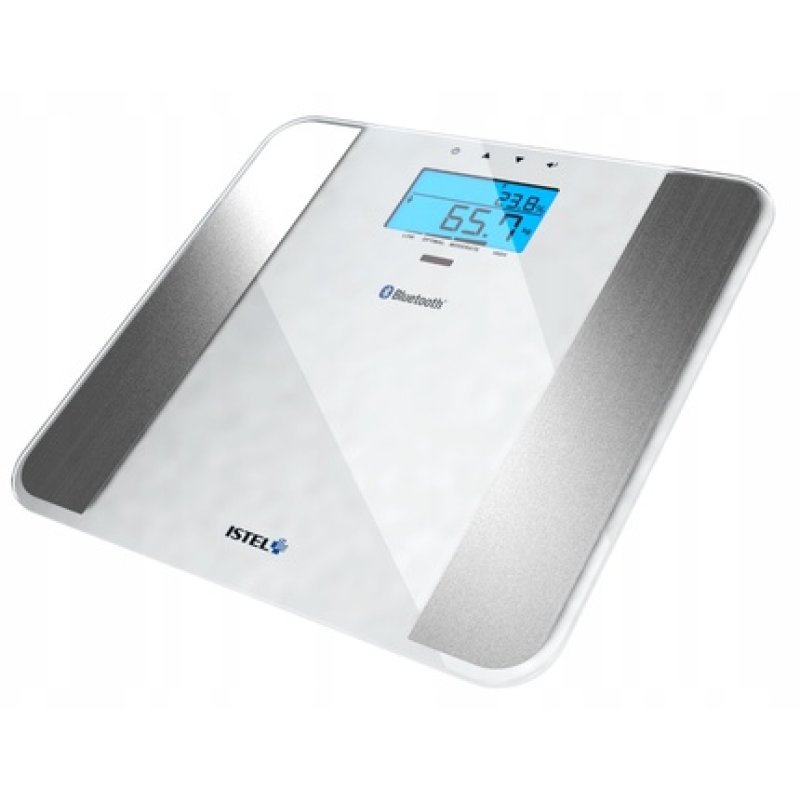 Istel Body Composition Analyzer Wa-100
