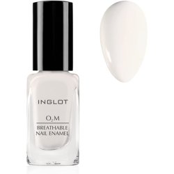 O2m Breathable Nail Enamel 601