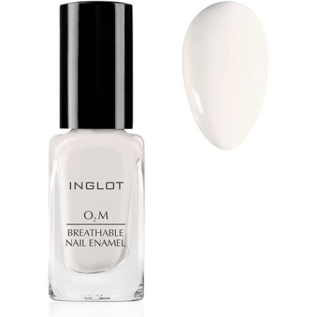 O2m Breathable Nail Enamel 601