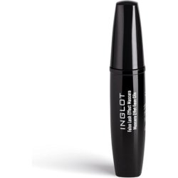 Inglot False Lash Effect Mascara Maximizes Volume Extra Black