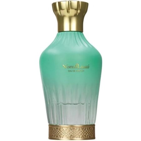 Arabiyat Prestige Nisma Eau De Parfum for Women 80ml