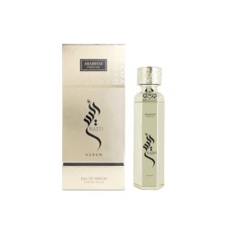 Myperfumes Arabiyat Prestige Raees Aurum Eau De Parfum, Unisex, 180 Ml