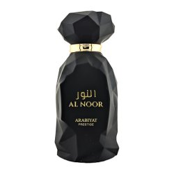 Myperfumes Arabiyat Prestige Al Noor Eau De Parfum, Unisex, 100 Ml