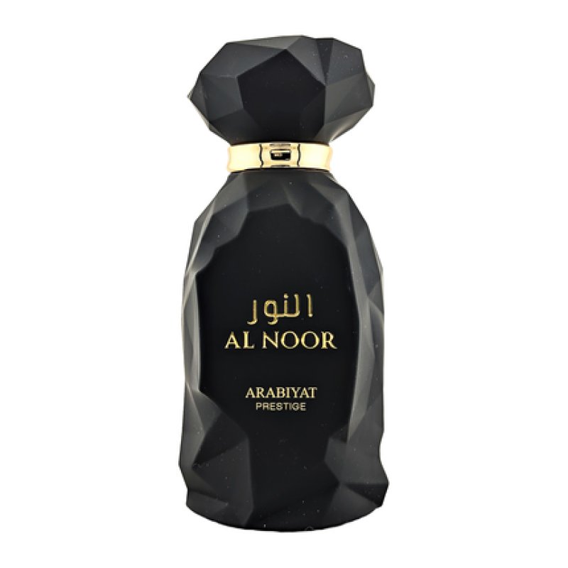 Myperfumes Arabiyat Prestige Al Noor Eau De Parfum, Unisex, 100 Ml