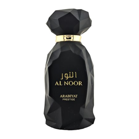 Myperfumes Arabiyat Prestige Al Noor Eau De Parfum, Unisex, 100 Ml