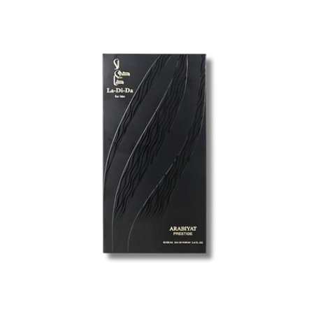Arabiyat Prestige La Di Da For Him Eau de Parfum 100ml