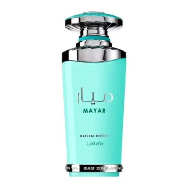 Lattafa All Over Spray - Mayar Natural Intense