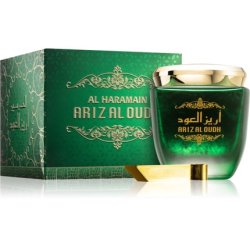 Al Haramain Ariz Al Oudh Incense