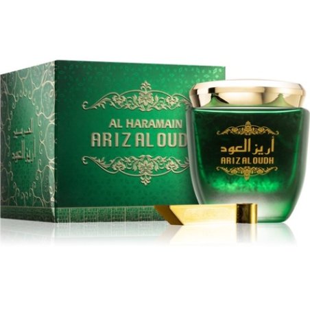 Al Haramain Ariz Al Oudh Incense
