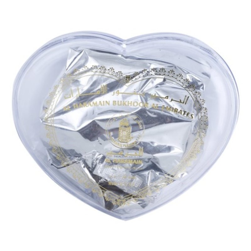 Al Haramain Bukhoor Al Emirates Incense 75 g