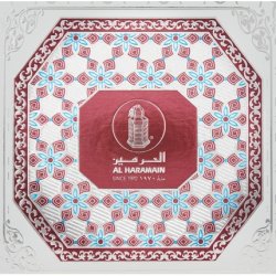Al Haramain Perfumes Bukhoor Al Aroosa