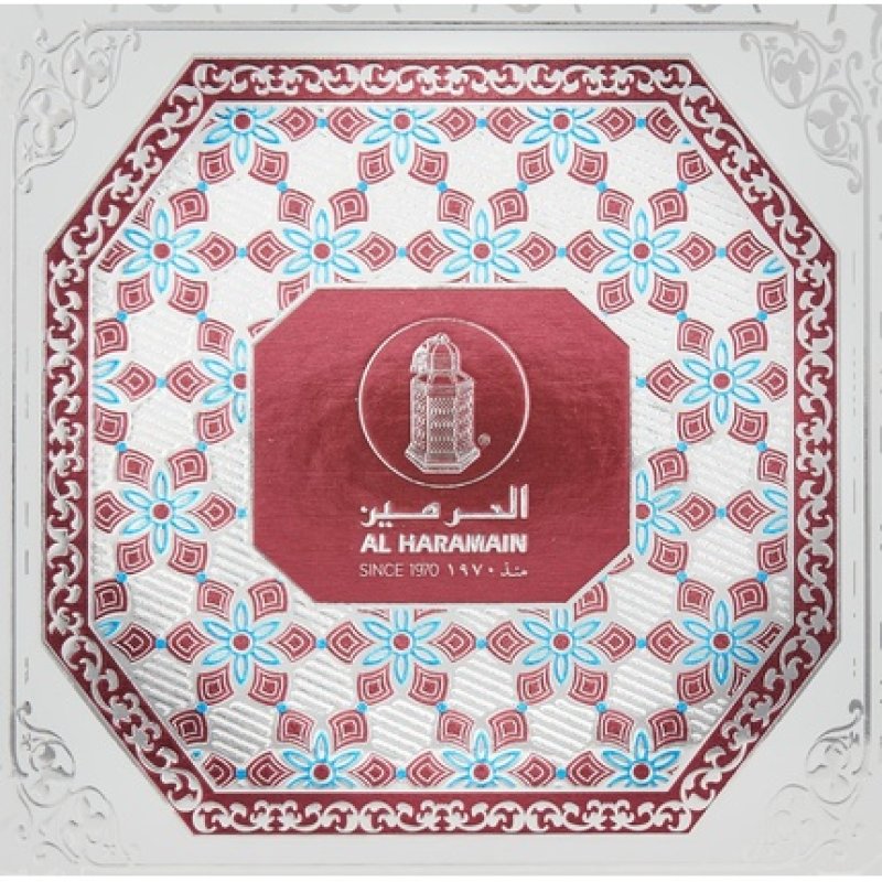 Al Haramain Perfumes Bukhoor Al Aroosa