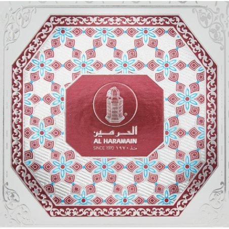 Al Haramain Perfumes Bukhoor Al Aroosa