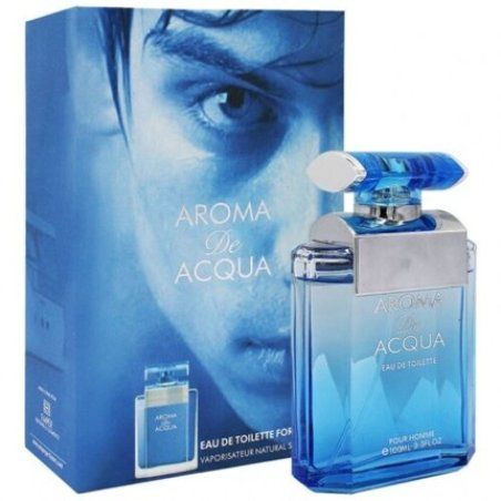 Aroma De Acqua Milestone Eau De Toilette 100ml for Men