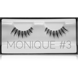 Huda Beauty Classic False Eyelashes Monique