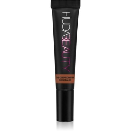 Huda Beauty OverAchiever Concealer - Maple Syrup, 10 ml