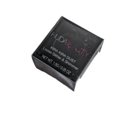Huda Beauty Kira Kira Dust Loose Glitter Eyeshadow - 11 Grams