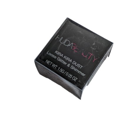 Huda Beauty Kira Kira Dust Loose Glitter Eyeshadow - 11 Grams