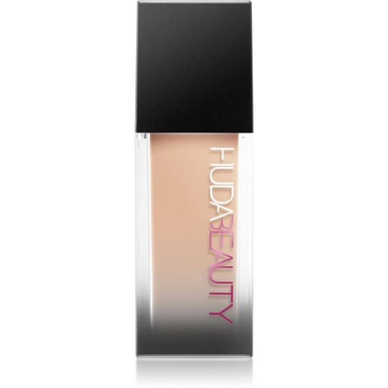 Huda Beauty Faux Filter Foundation in Milkshake - Long-lasting, 35 ml